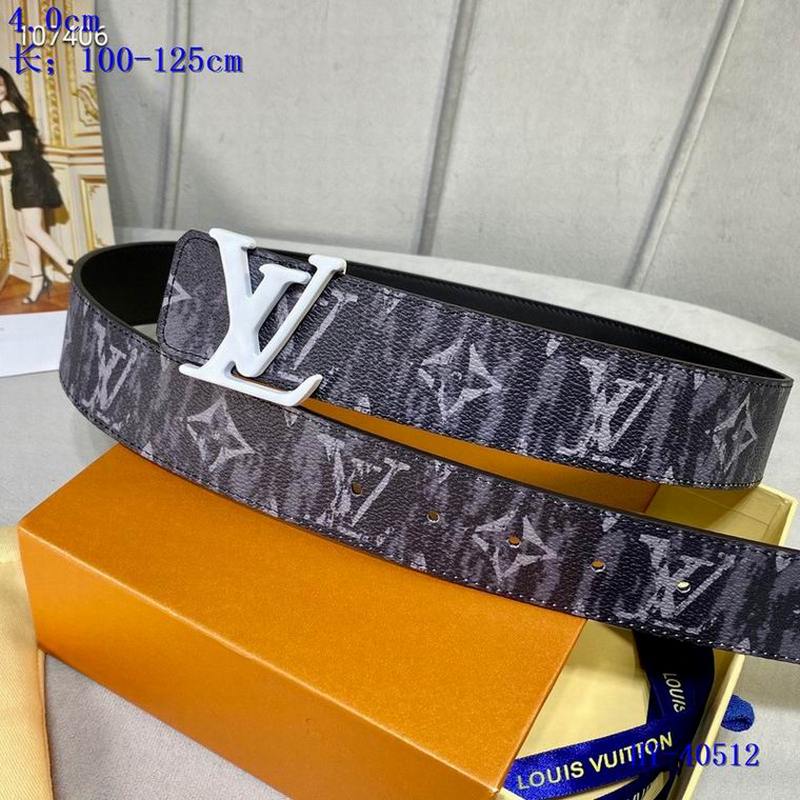 LV Belts 7408